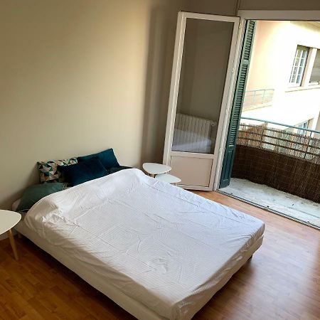 T3 Avec Parking Prive 500M Remparts Walls 아비뇽 외부 사진