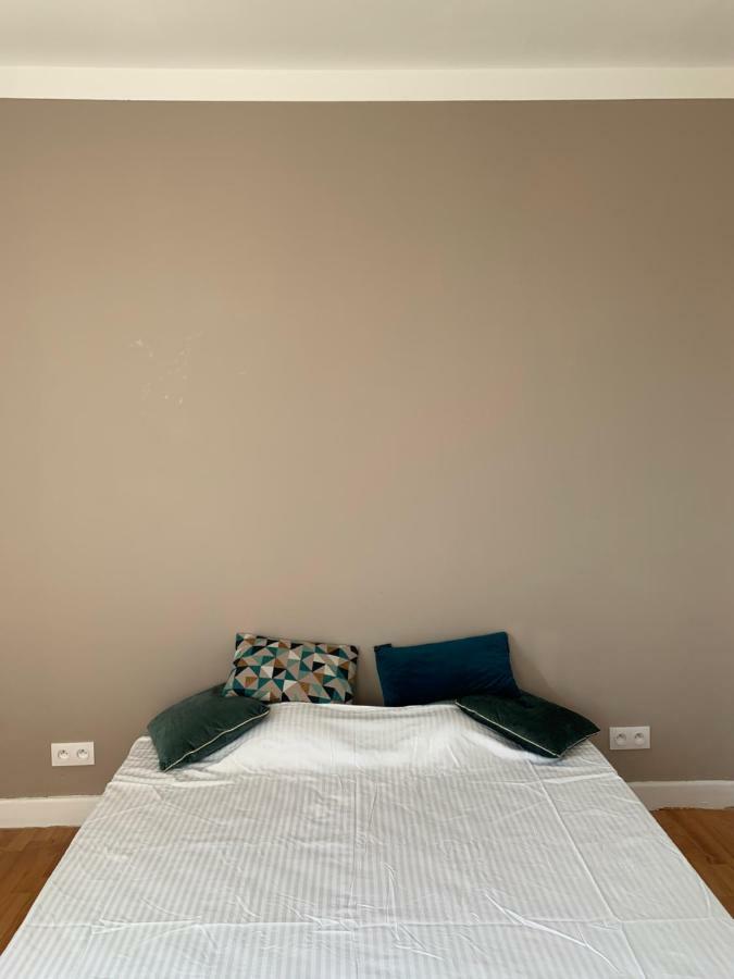 T3 Avec Parking Prive 500M Remparts Walls 아비뇽 외부 사진