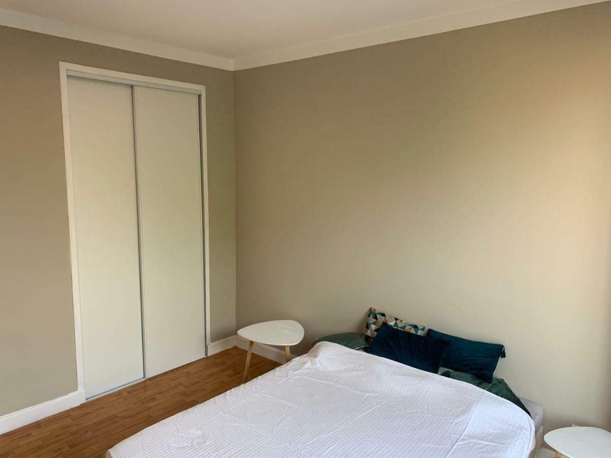 T3 Avec Parking Prive 500M Remparts Walls 아비뇽 외부 사진